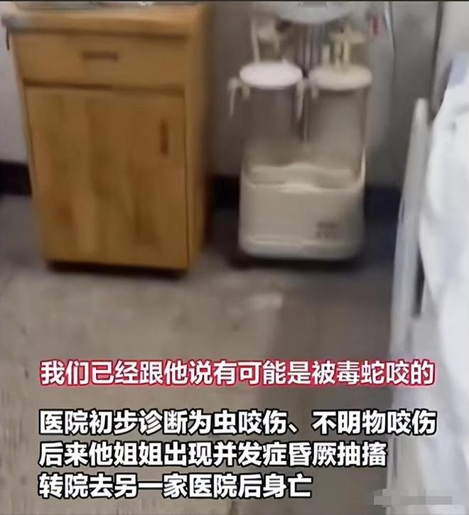 身亡！身材一绝是家中独生女肤白貌美太可惜pg电子模拟器免费版27岁女游客被蛇咬(图4)