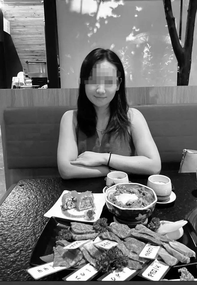身亡！身材一绝是家中独生女肤白貌美太可惜pg电子模拟器免费版27岁女游客被蛇咬(图19)