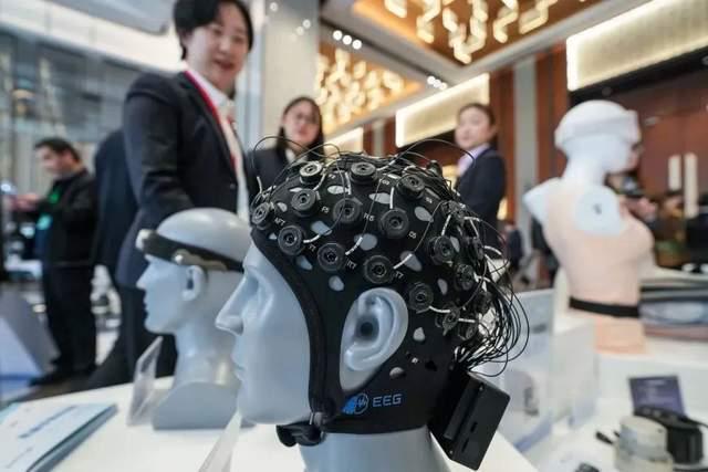 我国一关键技术将突破pg模拟器试玩重磅！
